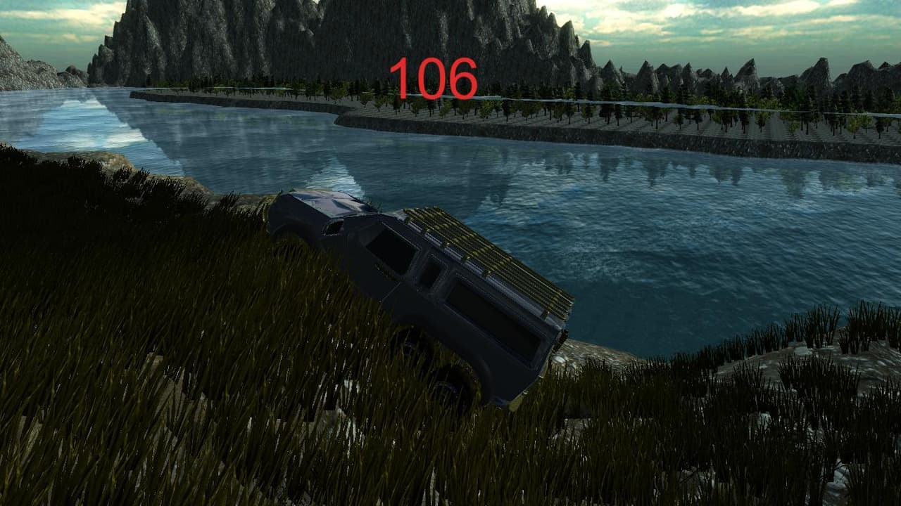 gates of the road screenshot 3