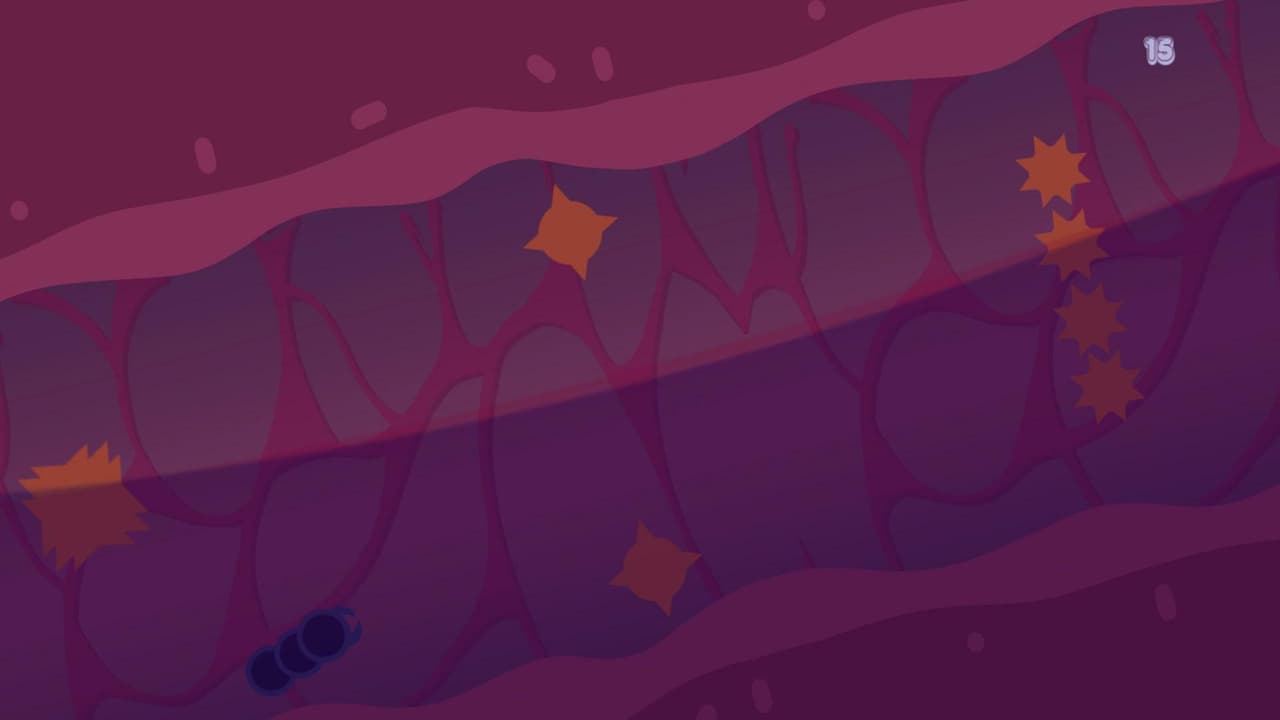 Vermin (Lucien Parent-Santarelli) screenshot 2