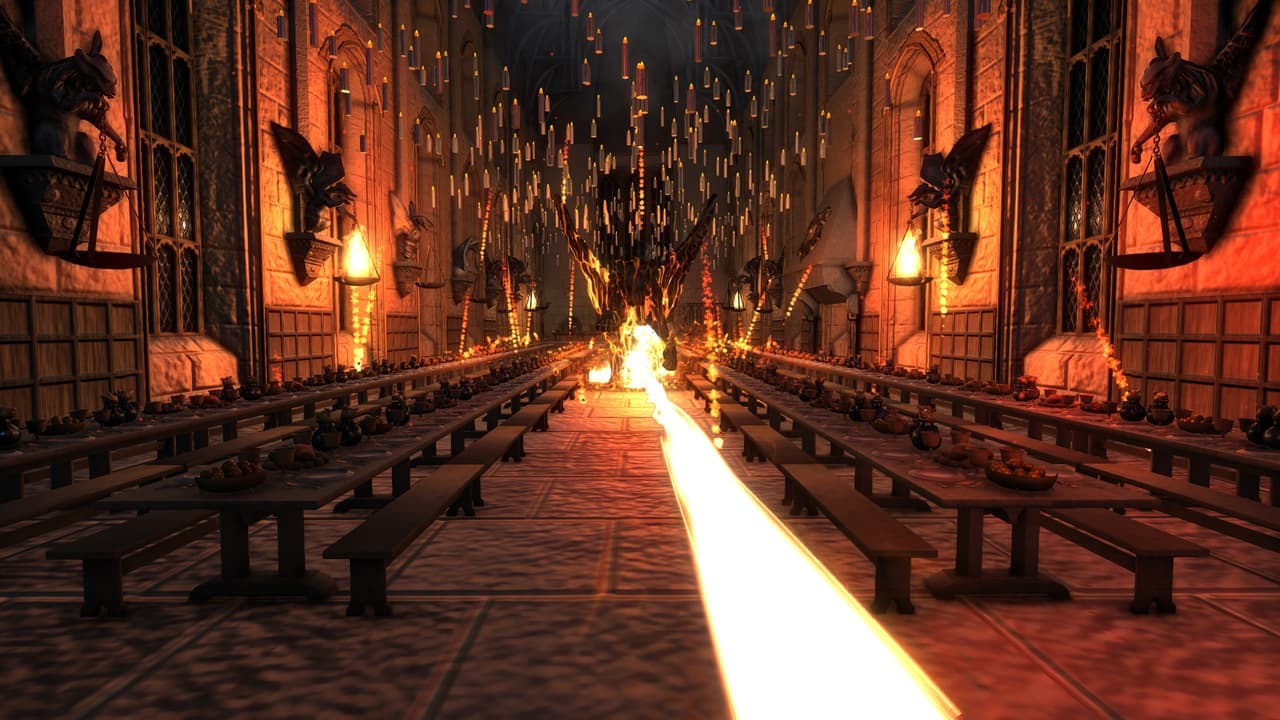 Know Your Spell: Harry Potter Kids Event screenshot 4