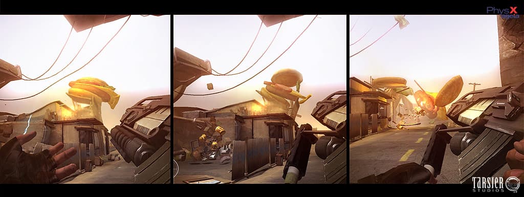 The Desert Diner screenshot 5