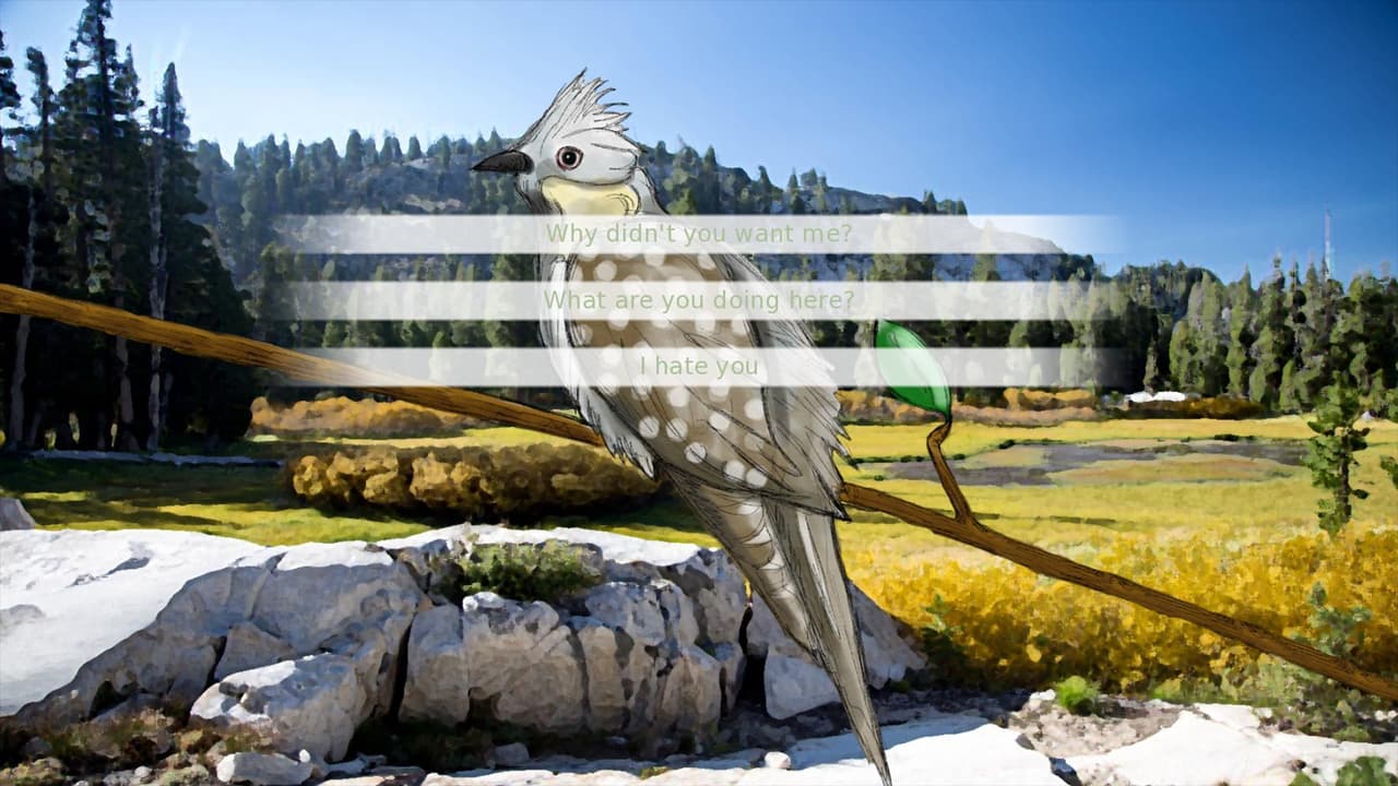 Flight of Claude screenshot 4