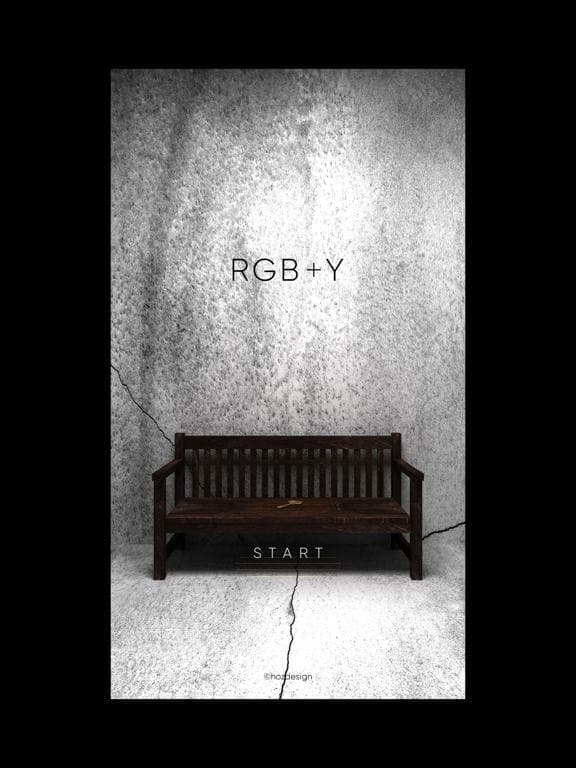 Escape Game "RGB+Y" screenshot 2
