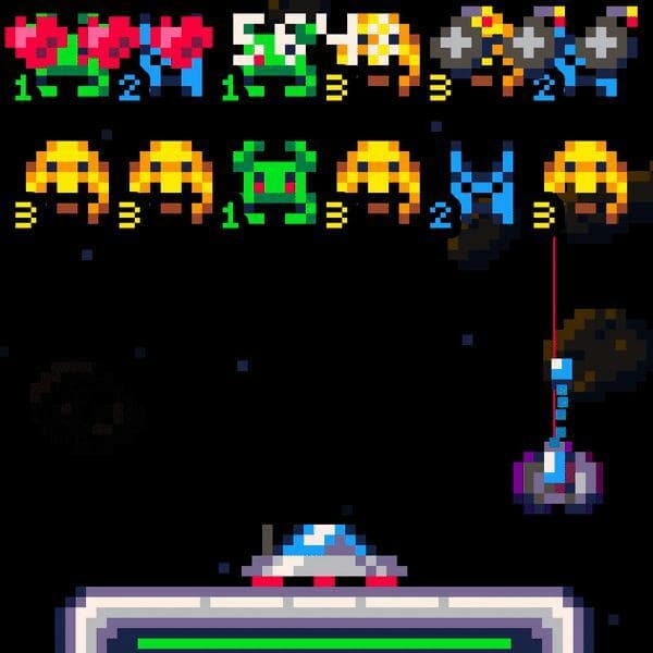 First Contact (efigi) screenshot 2