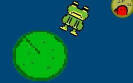 Ribbit Jump