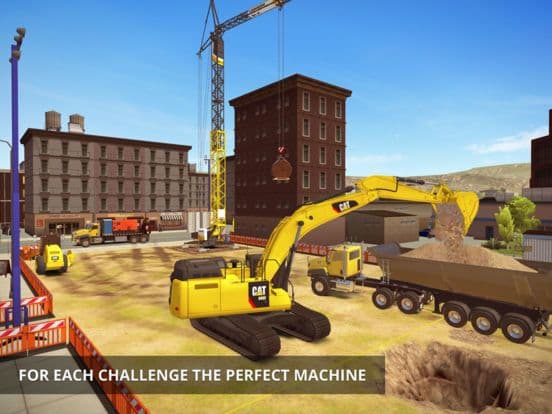 Construction Simulator 2 screenshot 3
