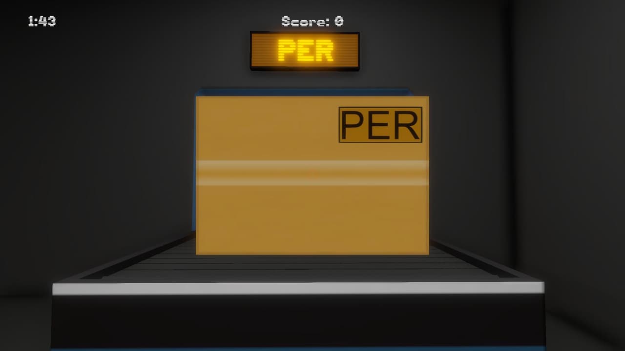 Terminal (Sarrixx)