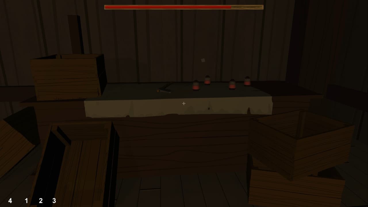 Einar - Lokis Traps screenshot 2
