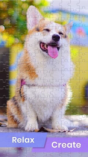 Jigsaw Puzzles for Adults | Puzzle Game App screenshot 5