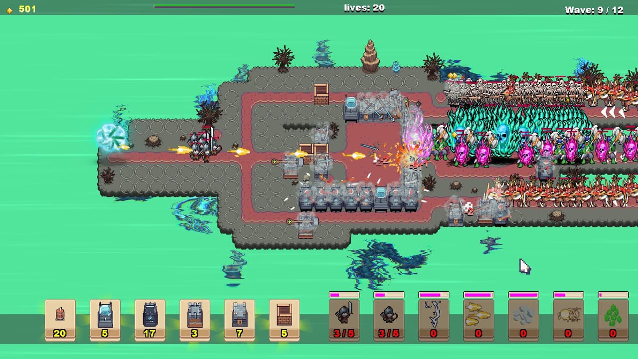 Difficult times 2 screenshot 4