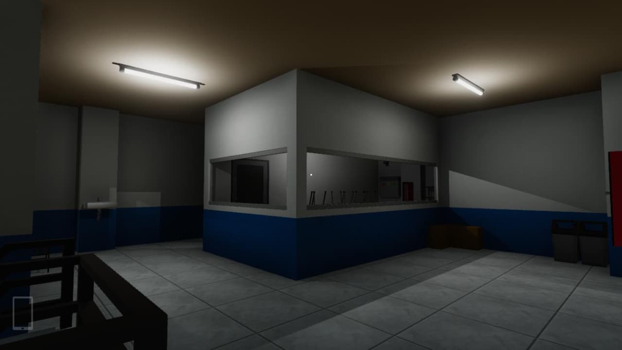 Living Program screenshot 2