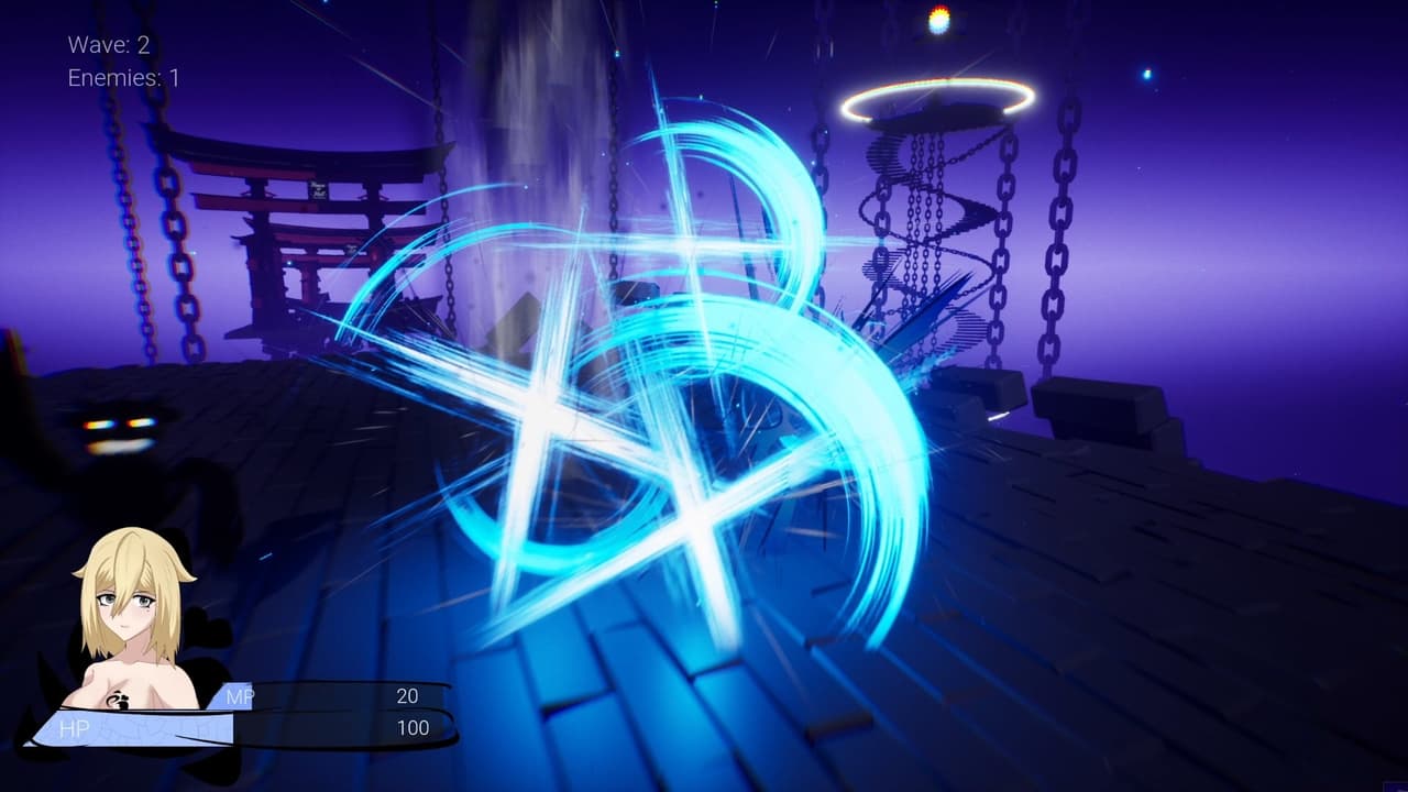 Soulstopia -PHI- screenshot 2