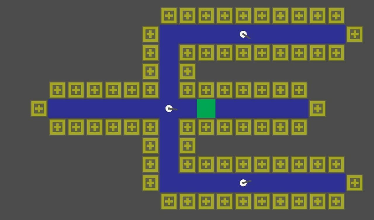 Trig based games (testing, not done)