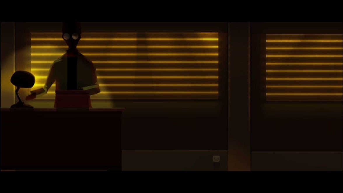 Lab Rats (shoze) screenshot 3