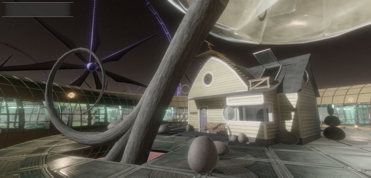 Tinselfly screenshot 4