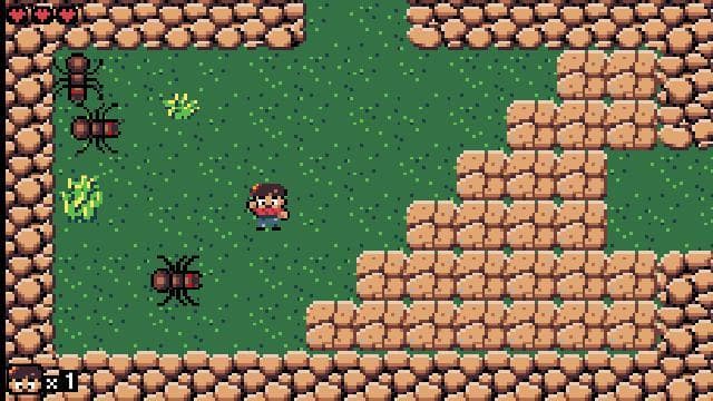 Crystals Song screenshot 3