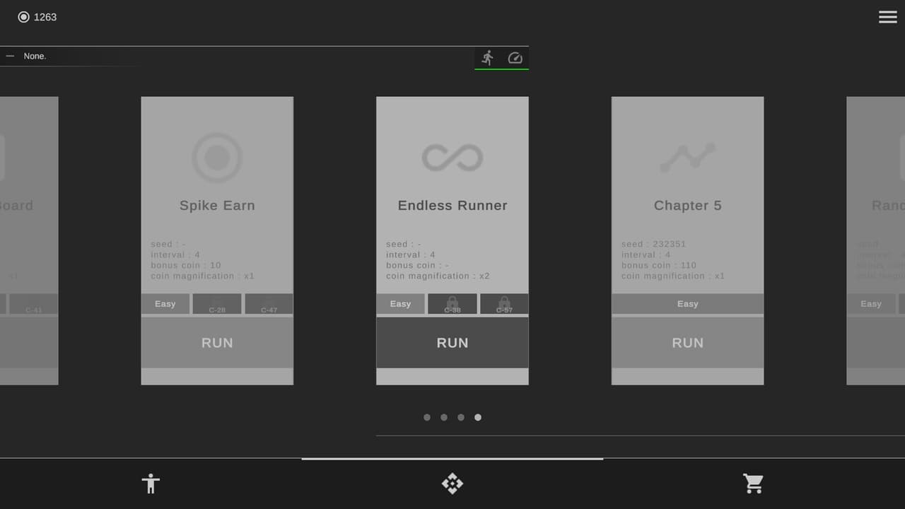Hilm screenshot 3