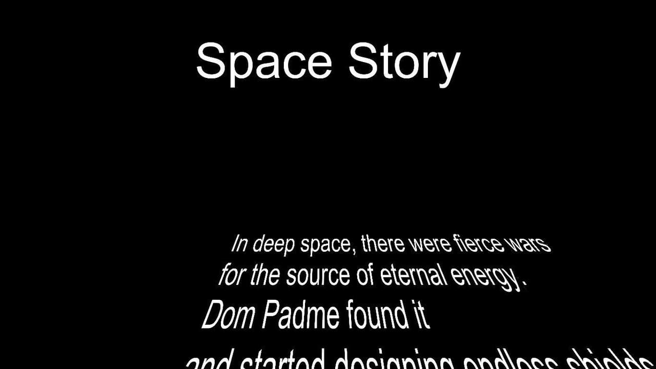 Space Story (itch) (0-Game Studios) screenshot 3