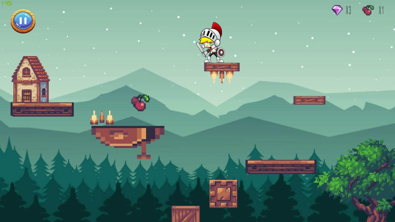 The Outlaw screenshot 3