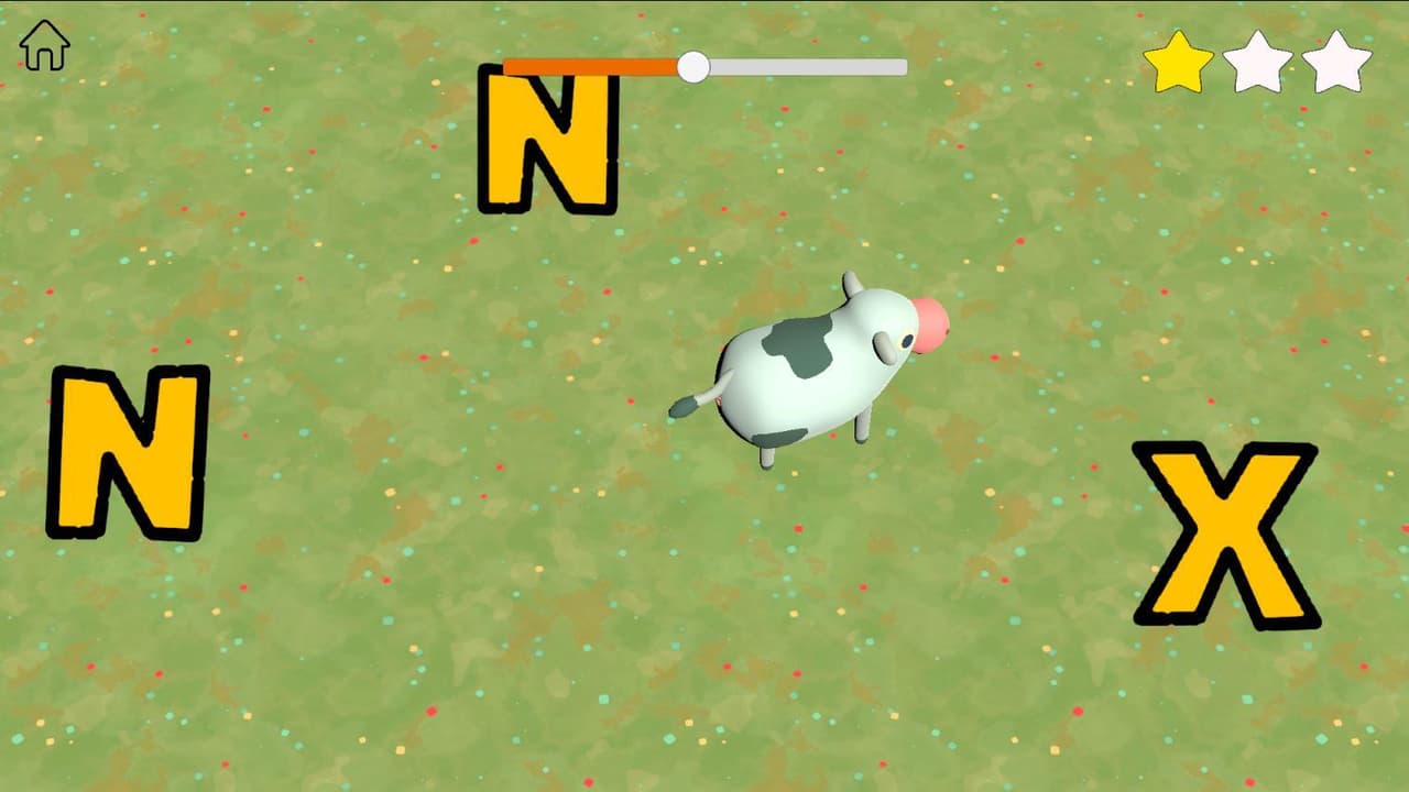 Fun Phonics - Letter Sounds screenshot 4