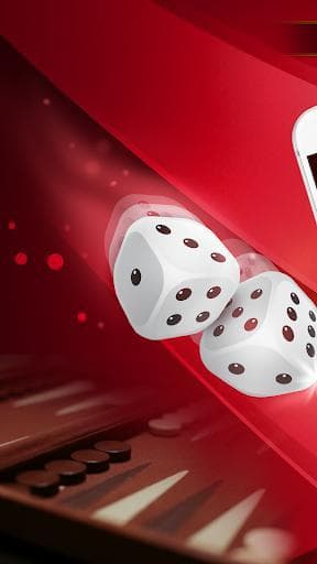 VIP Backgammon Free: Play Backgammon Online screenshot 2
