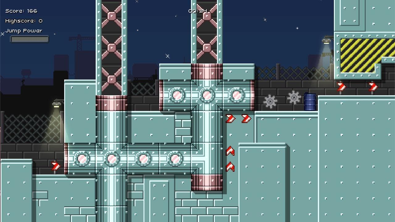 Robby screenshot 5