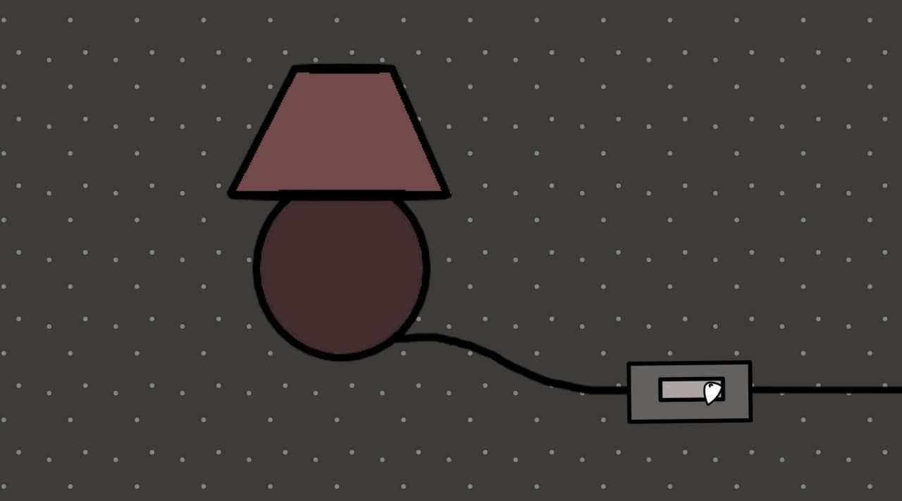 Turn it on