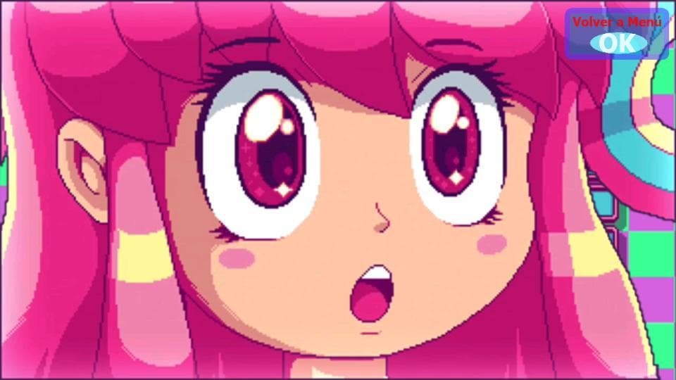 Academy Romance 7 screenshot 5