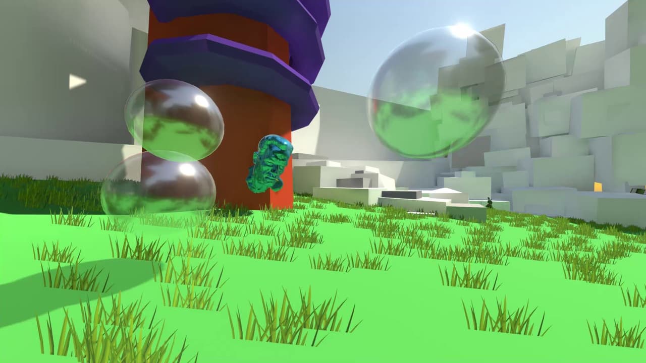 You Can Blow Bubbles screenshot 4