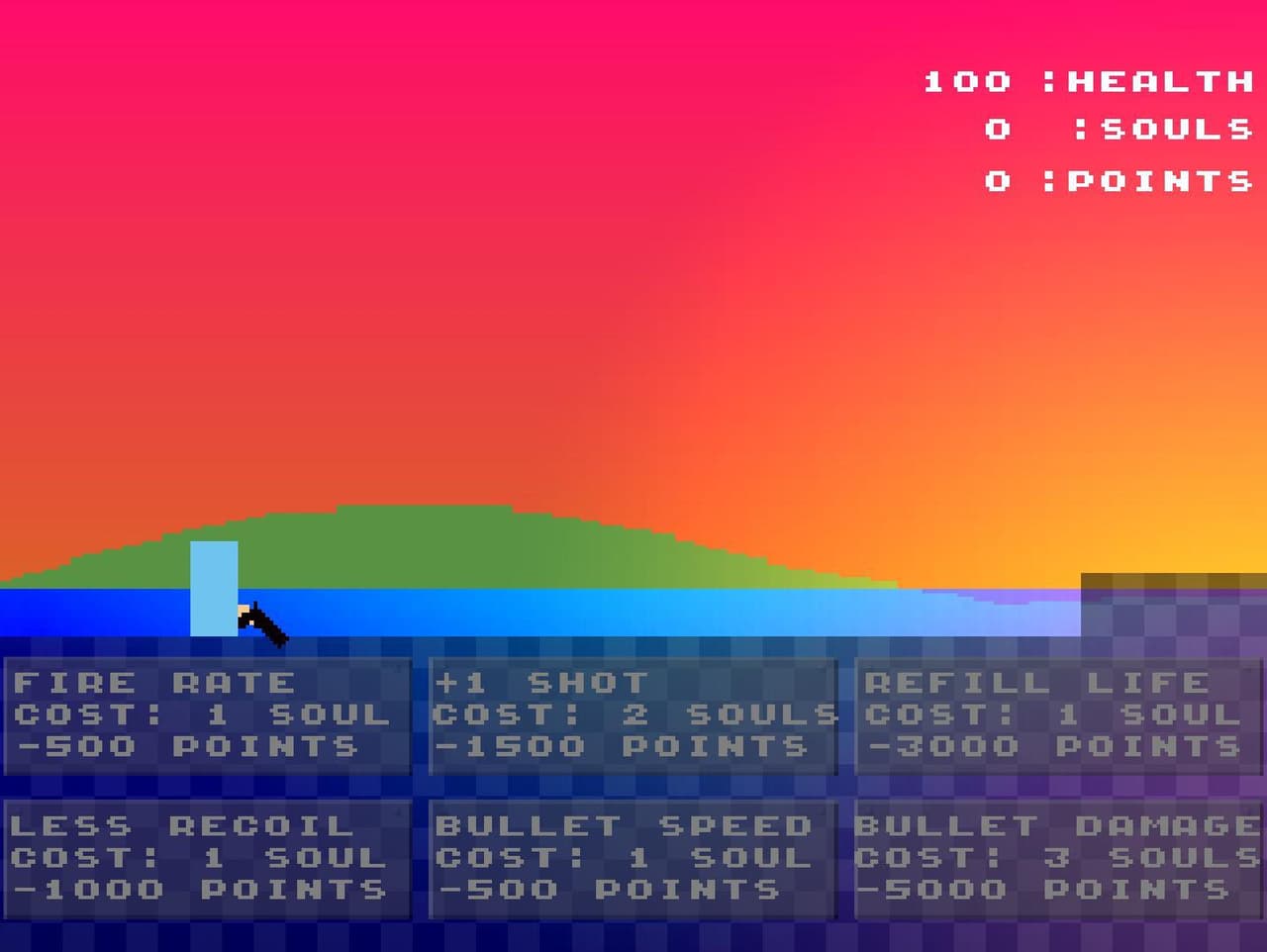 Grun screenshot 2