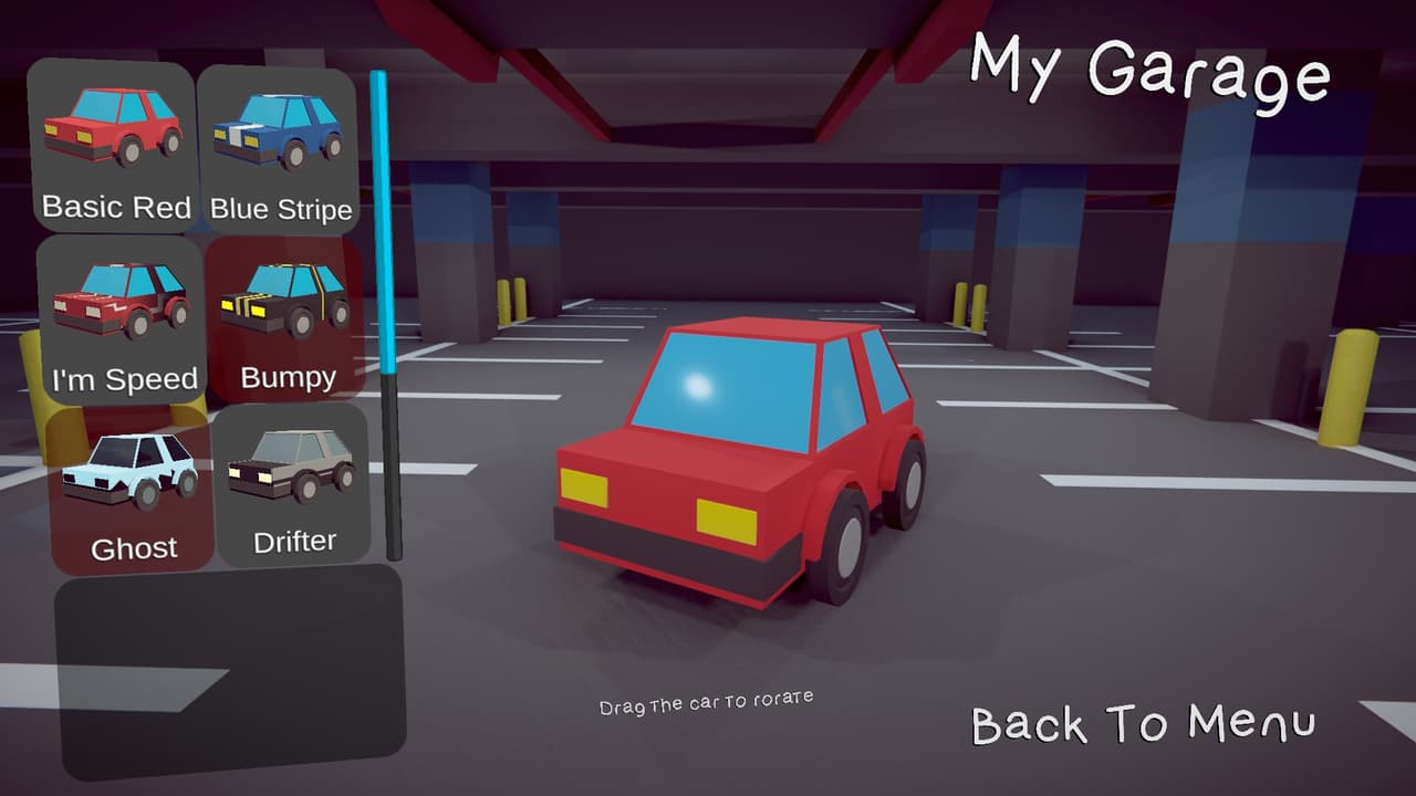 Where Is My Parking Spot screenshot 4
