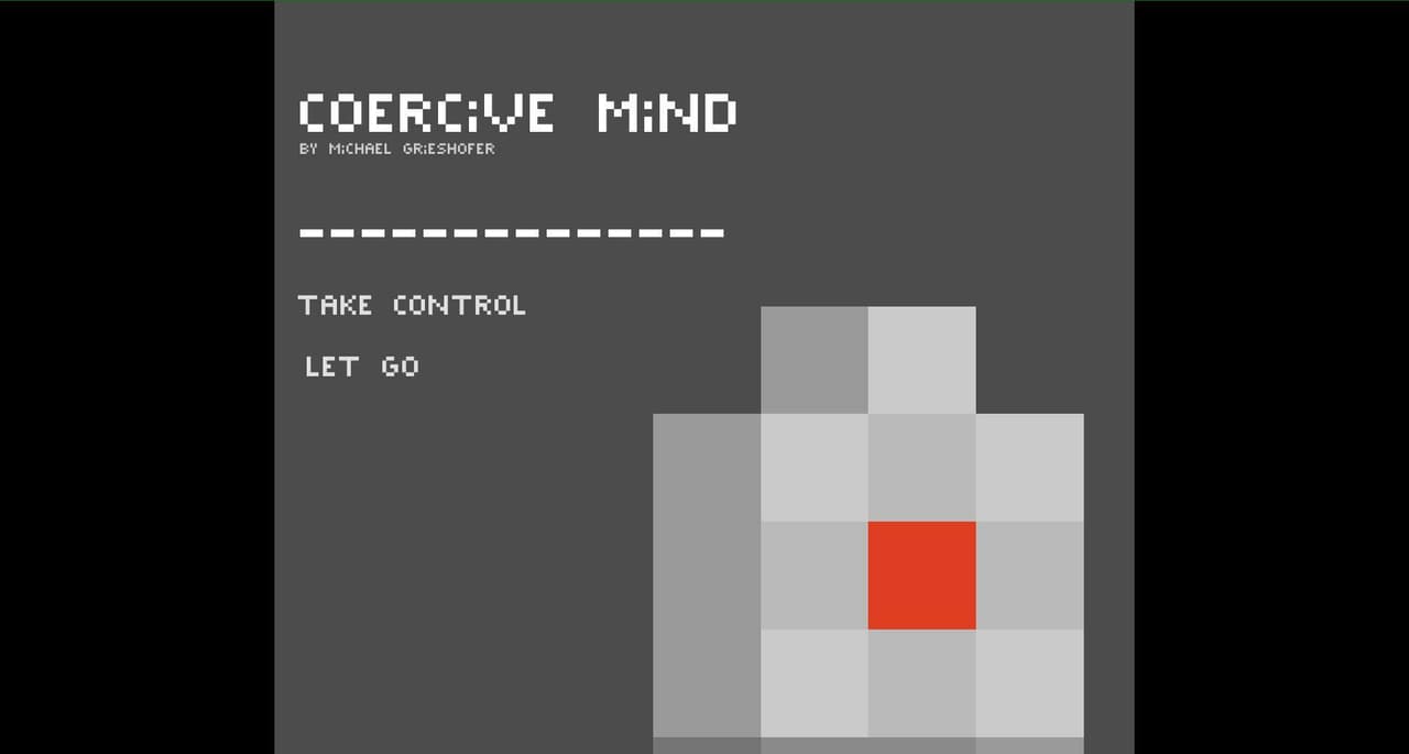 Coercive Mind screenshot 4