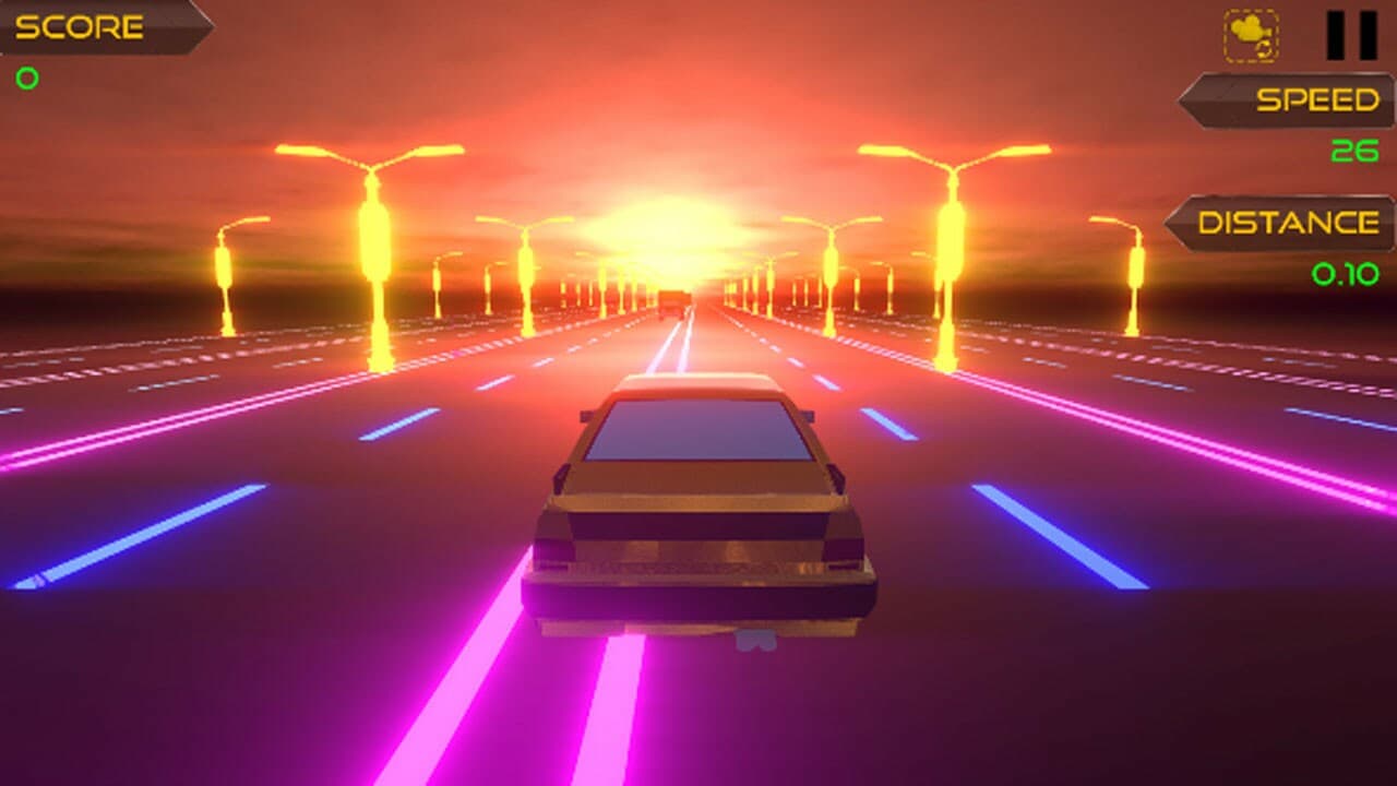 RoadPunk screenshot 4