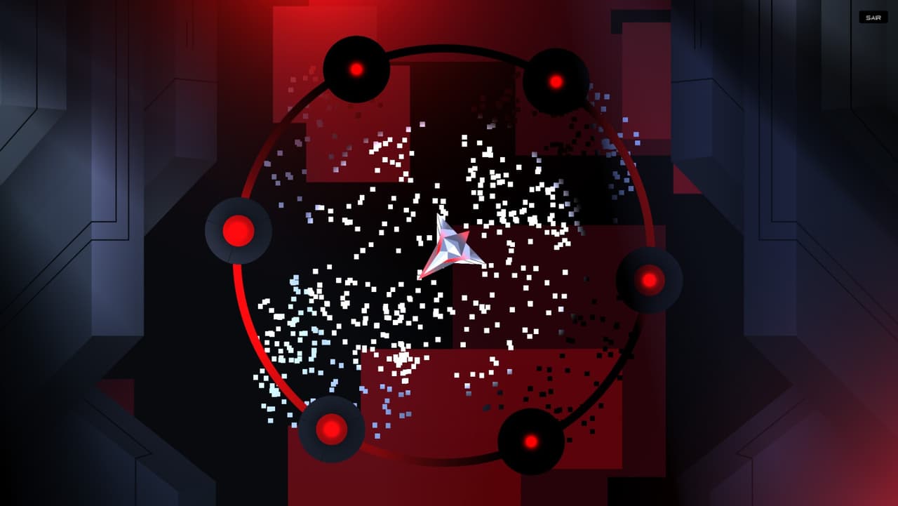 Escape Cycle