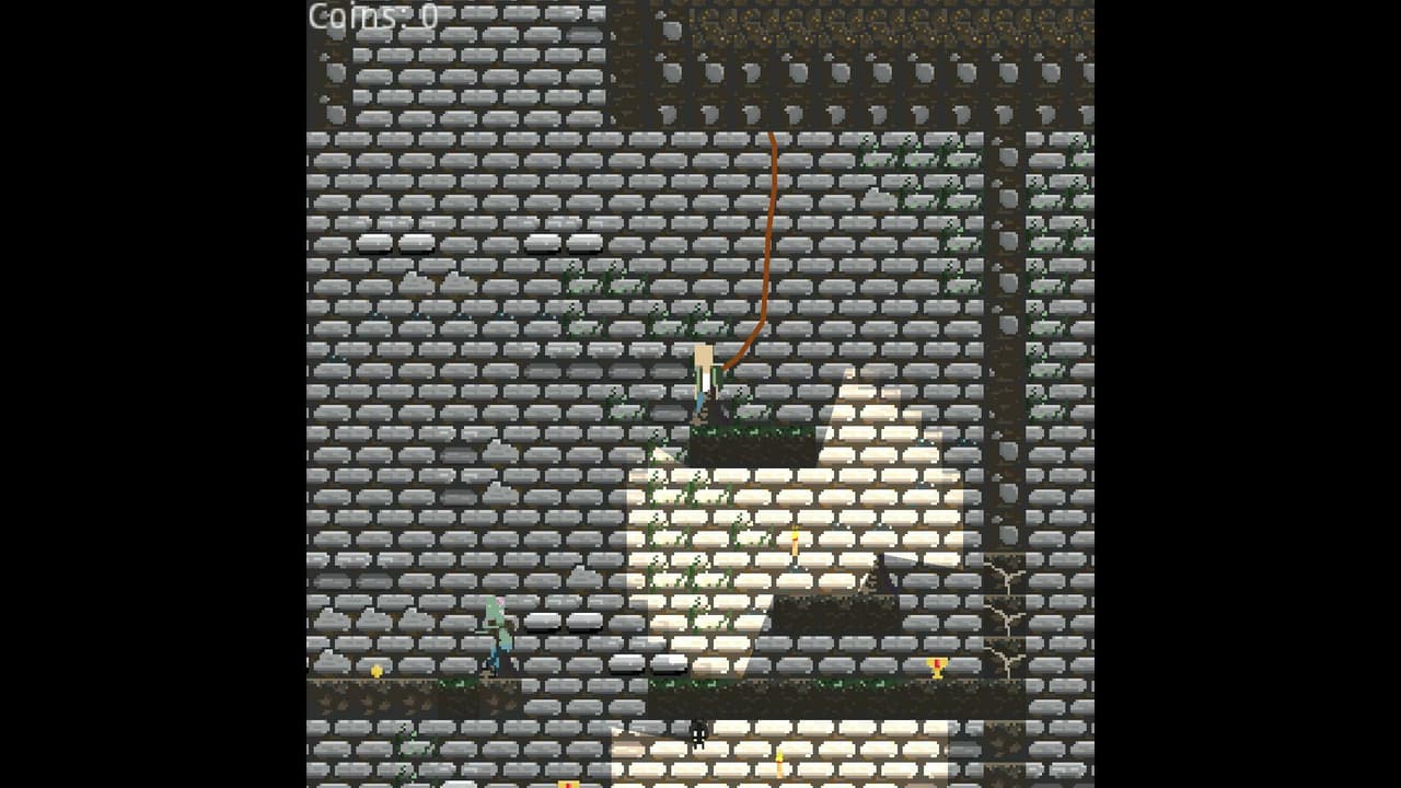 A Grave Adventure screenshot 4
