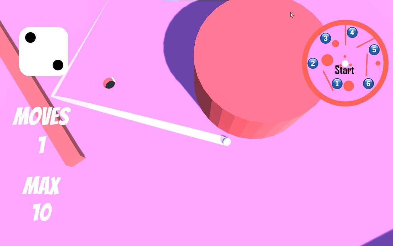 Roll In One (Tarek Creations) screenshot 5