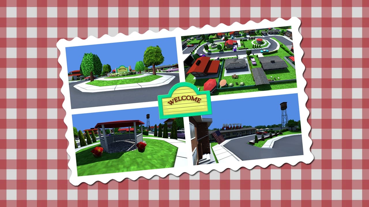Holdout (fizzhog) screenshot 2