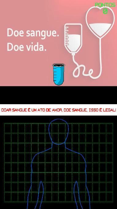 Sangue Bom