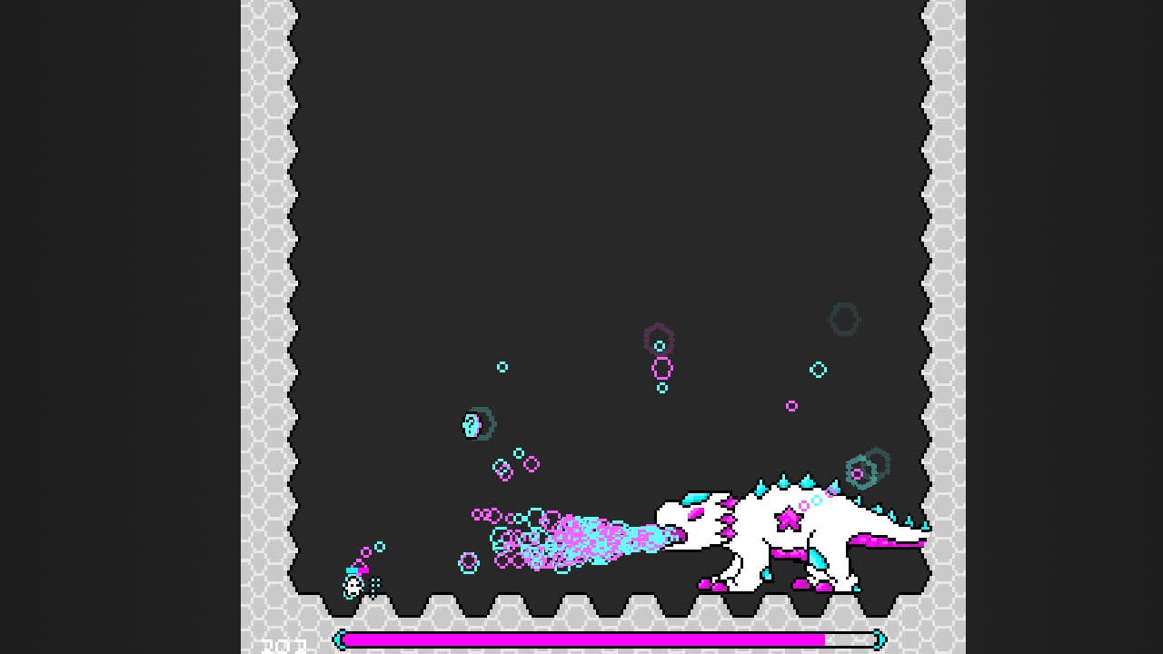 Hexvade