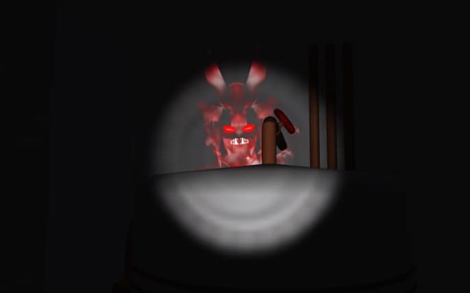 Sparkys Hunt (itch) screenshot 4