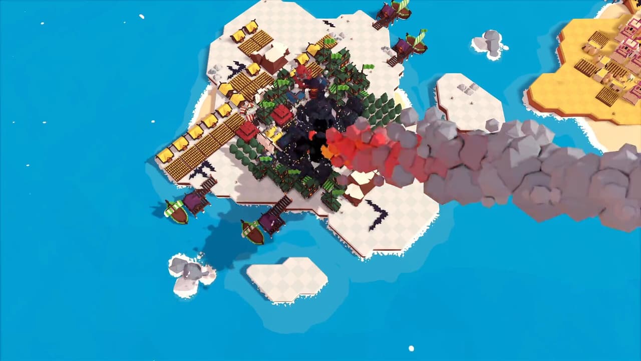Dice Kingdoms screenshot 5