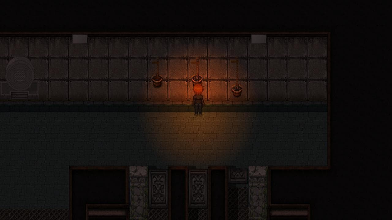 Cryogenesis (itch) (Remainder Studios) screenshot 5