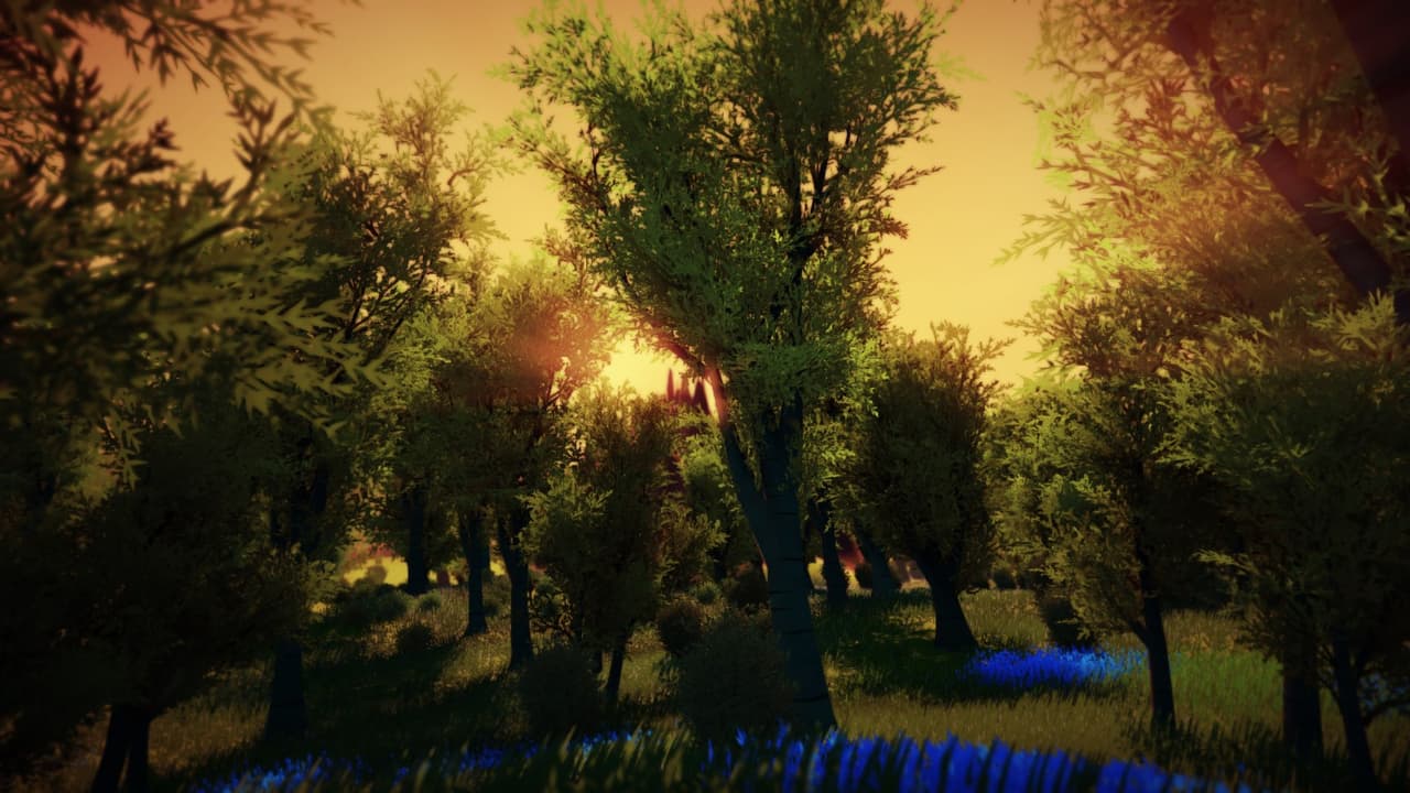 Turn Around screenshot 5