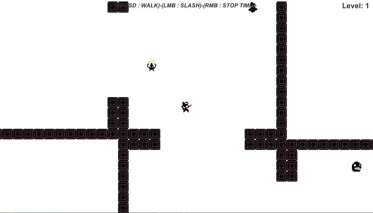 ~STOP~ screenshot 3