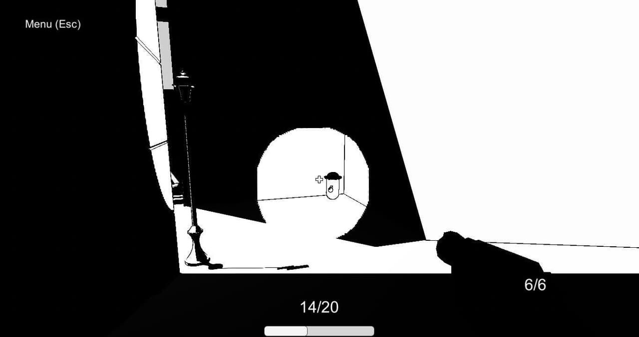 SCORCH (itch) (AccidentallyGames) screenshot 4