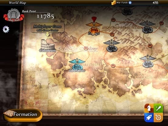 Rebirth of Fortune 2 screenshot 3