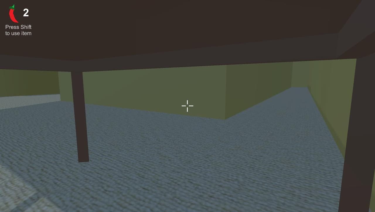 Backrooms (Sassafras The Third) screenshot 5