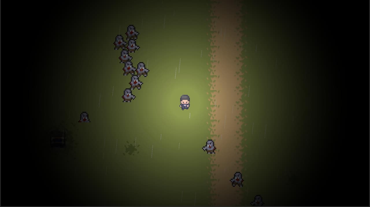 FEUPocalypse screenshot 3