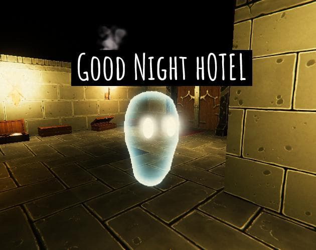 Good Night Hotel