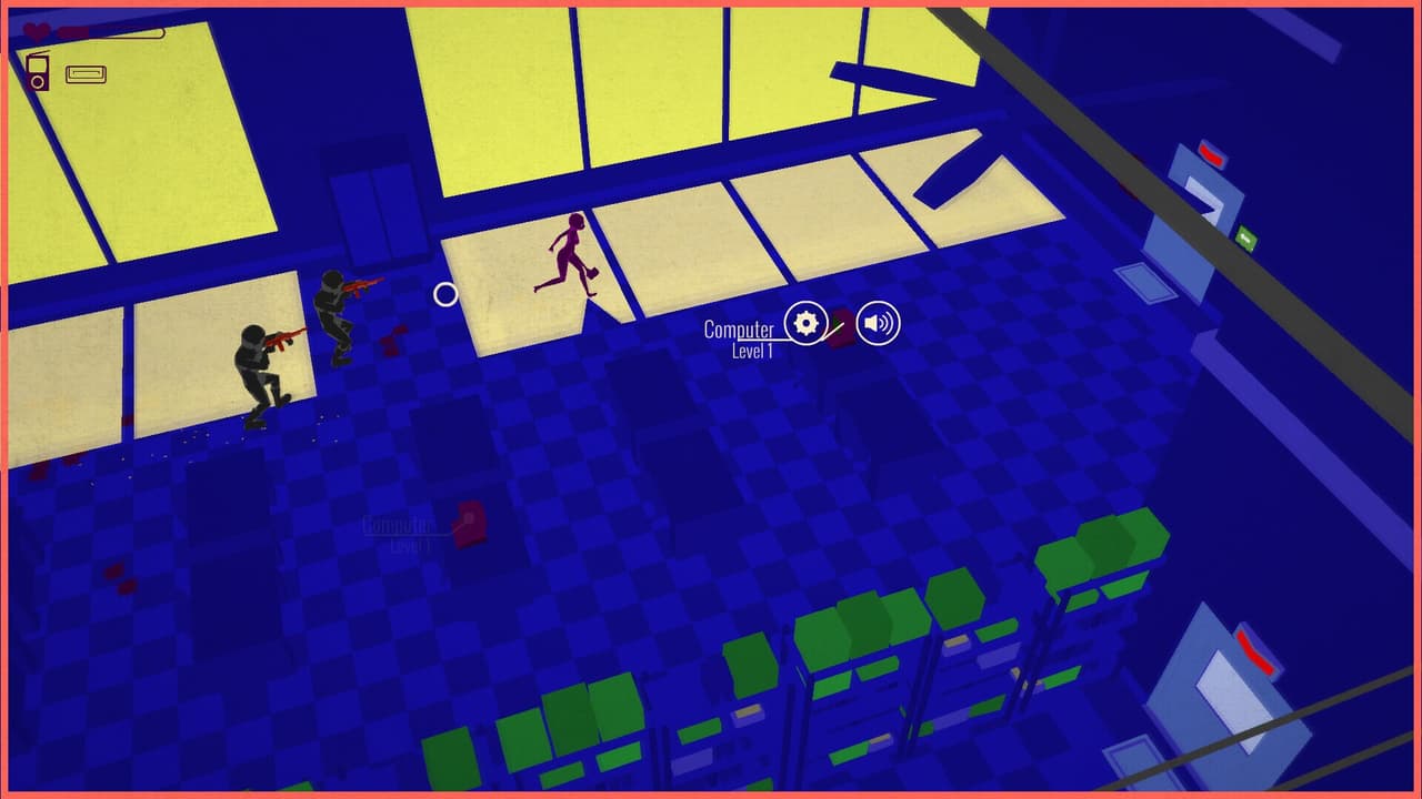 La Sombra screenshot 3