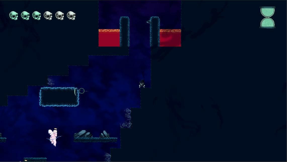 Get Down Mr. Lucifer! screenshot 3